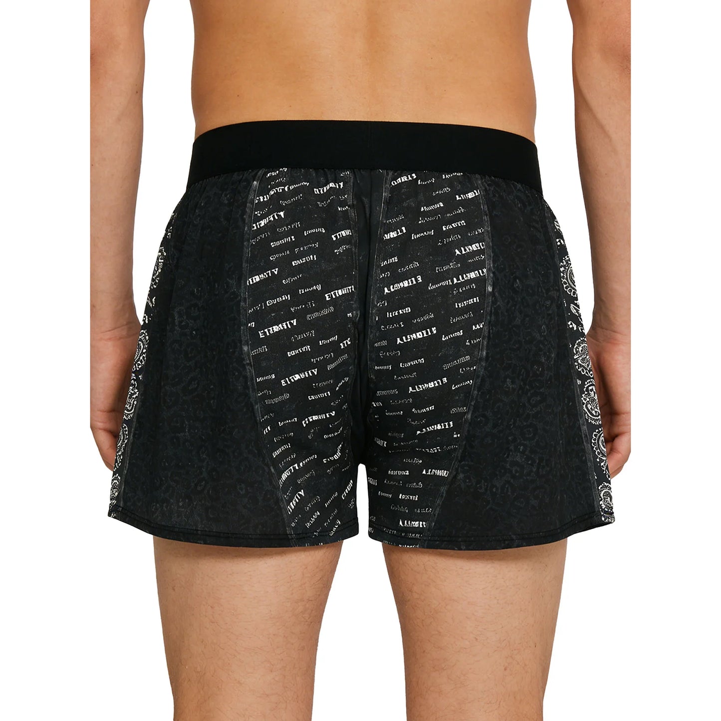 Comfortable Loose Fit Boxer Shorts for Men