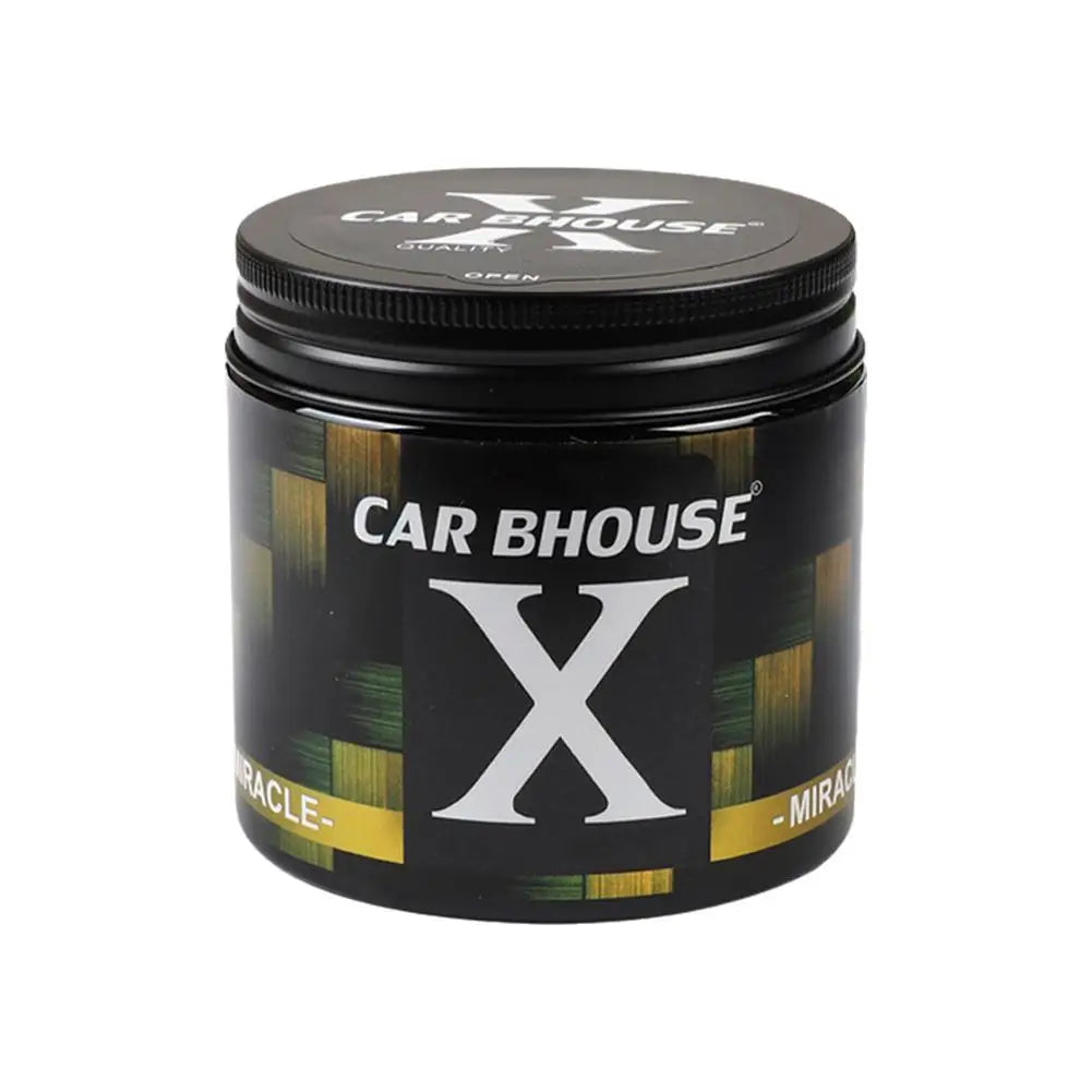Car Air Freshener Solid Cologne Lavender Lemon