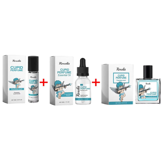 Cupid Hypnosis Cologne for Men Long Lasting Scent