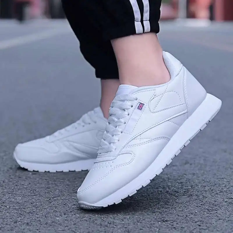 Men's Casual Outdoor Running Shoes