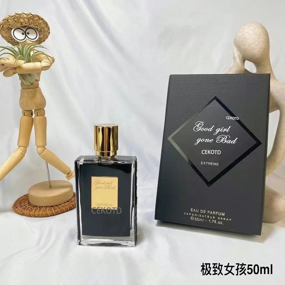 CEKOTD Unisex Love Don't Be Shy Perfume 50ml Atomizer
