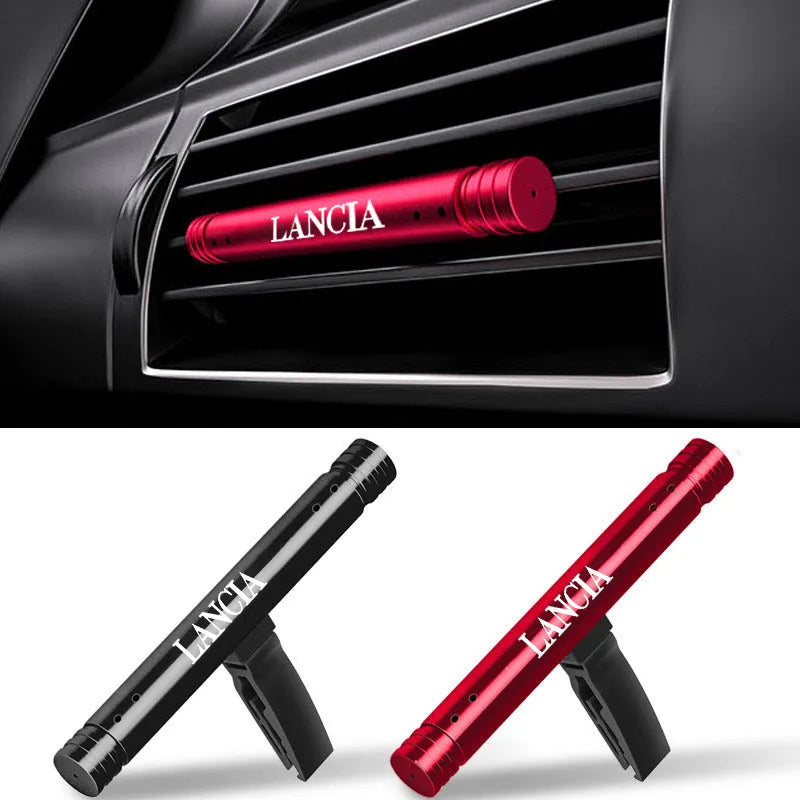 Car Air Freshener Vent Perfume for Lancia Models