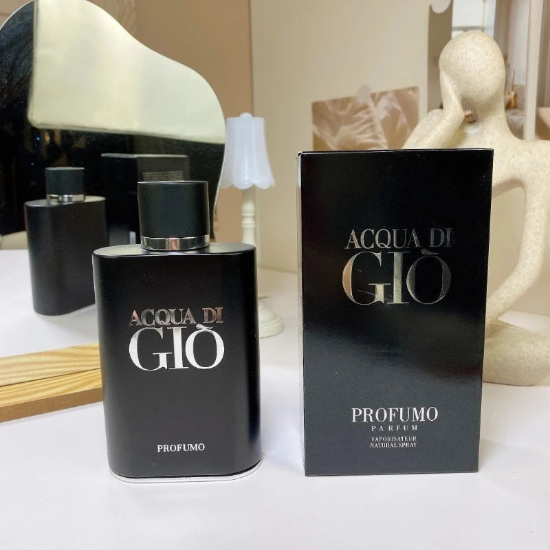 Sandalwood Cologne by eelhoe for Men