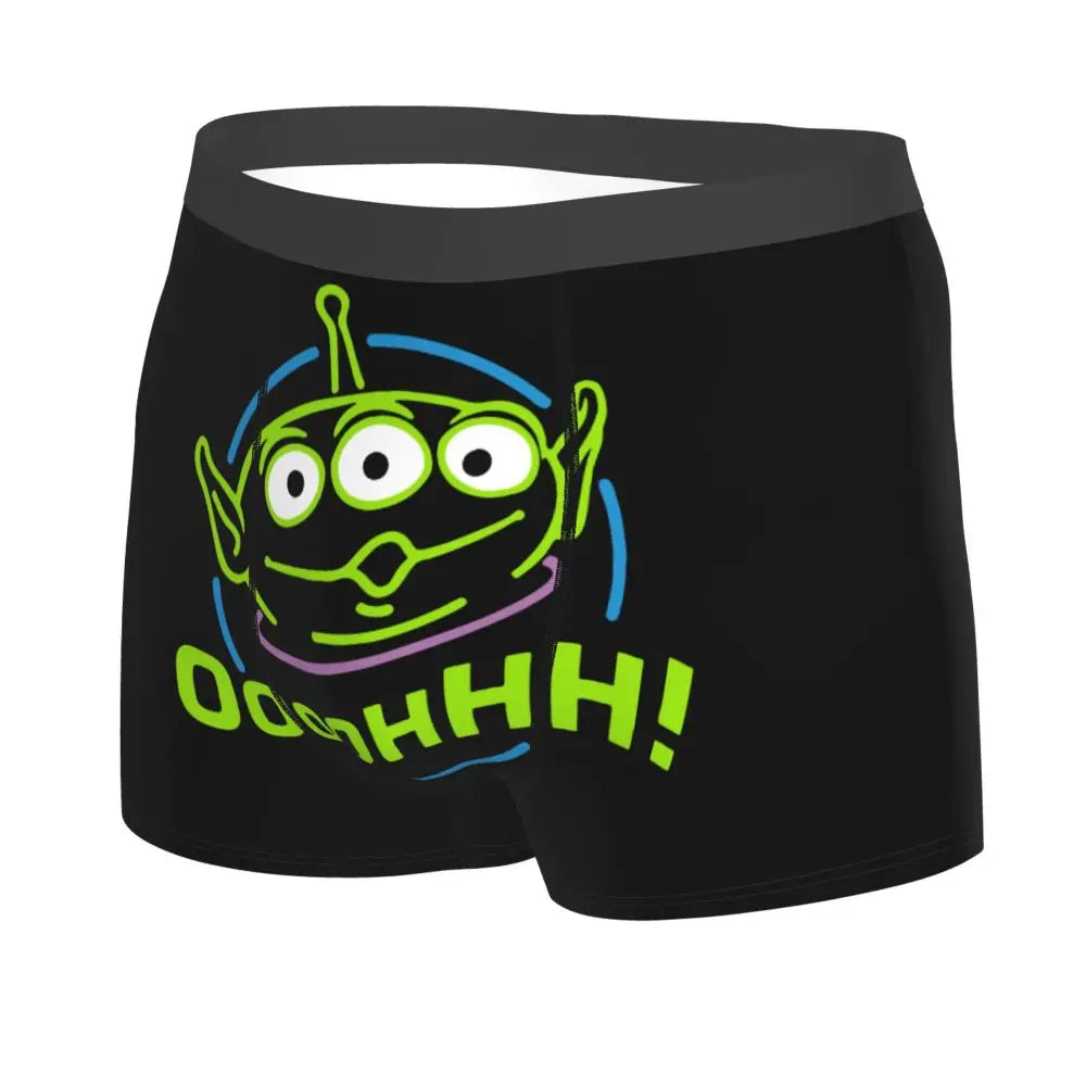 Toy Story Boxer Shorts for Men