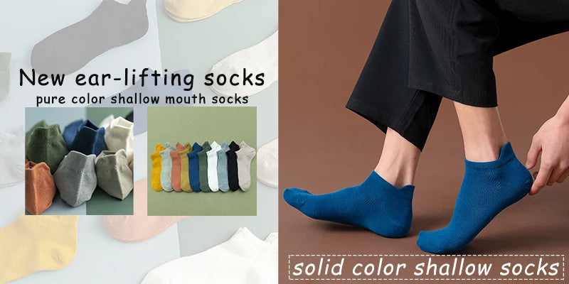 Boxer Men Underwear Sexy Knickers for Men Under Wear Cotton Underpants Male Pure Breathable Shorts Panties Comfortable Boxers