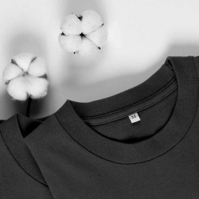 Dungeons & Dragons Dice Throwing Character Shaping Short-sleeved T-shirt