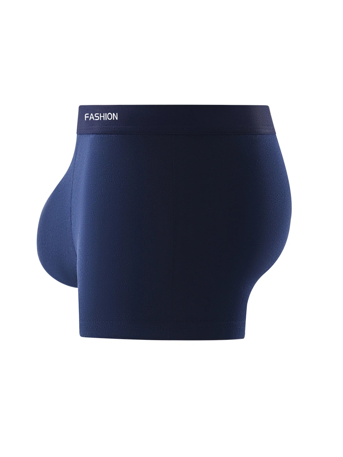 Men's Boxer Shorts 4pcs Soft Sports Breathable