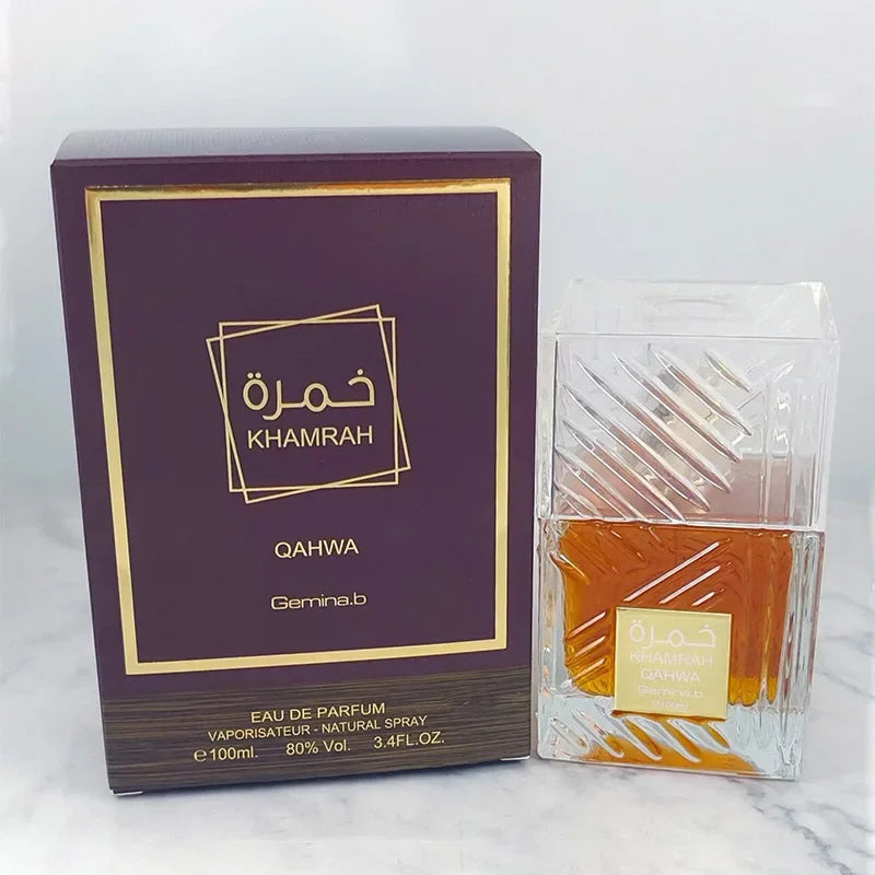 Arabian Men's Fragrance Pheromone Cologne 100ml