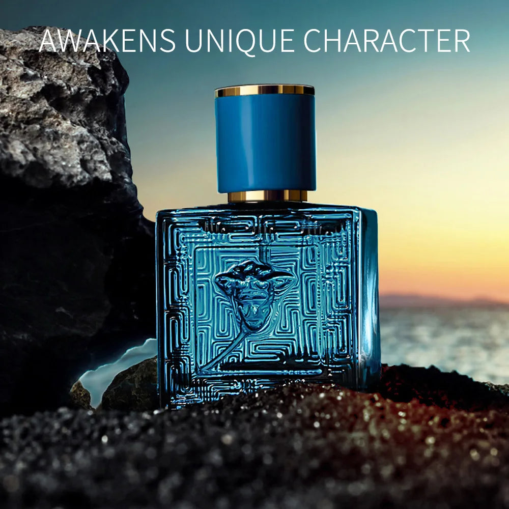 Men's Cologne Spray EOEKKY Long Lasting Pheromone