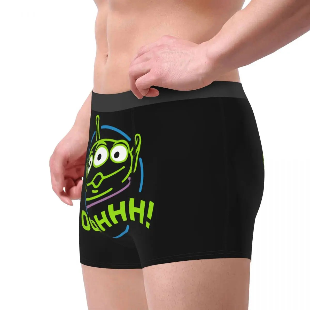 Toy Story Boxer Shorts for Men