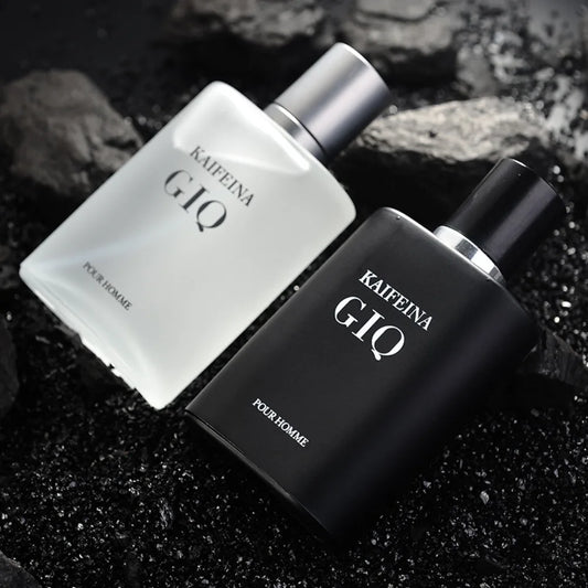 Aurora Glen Brand Long Lasting Brand Perfume Men Cologne Spray 50ml pour homme