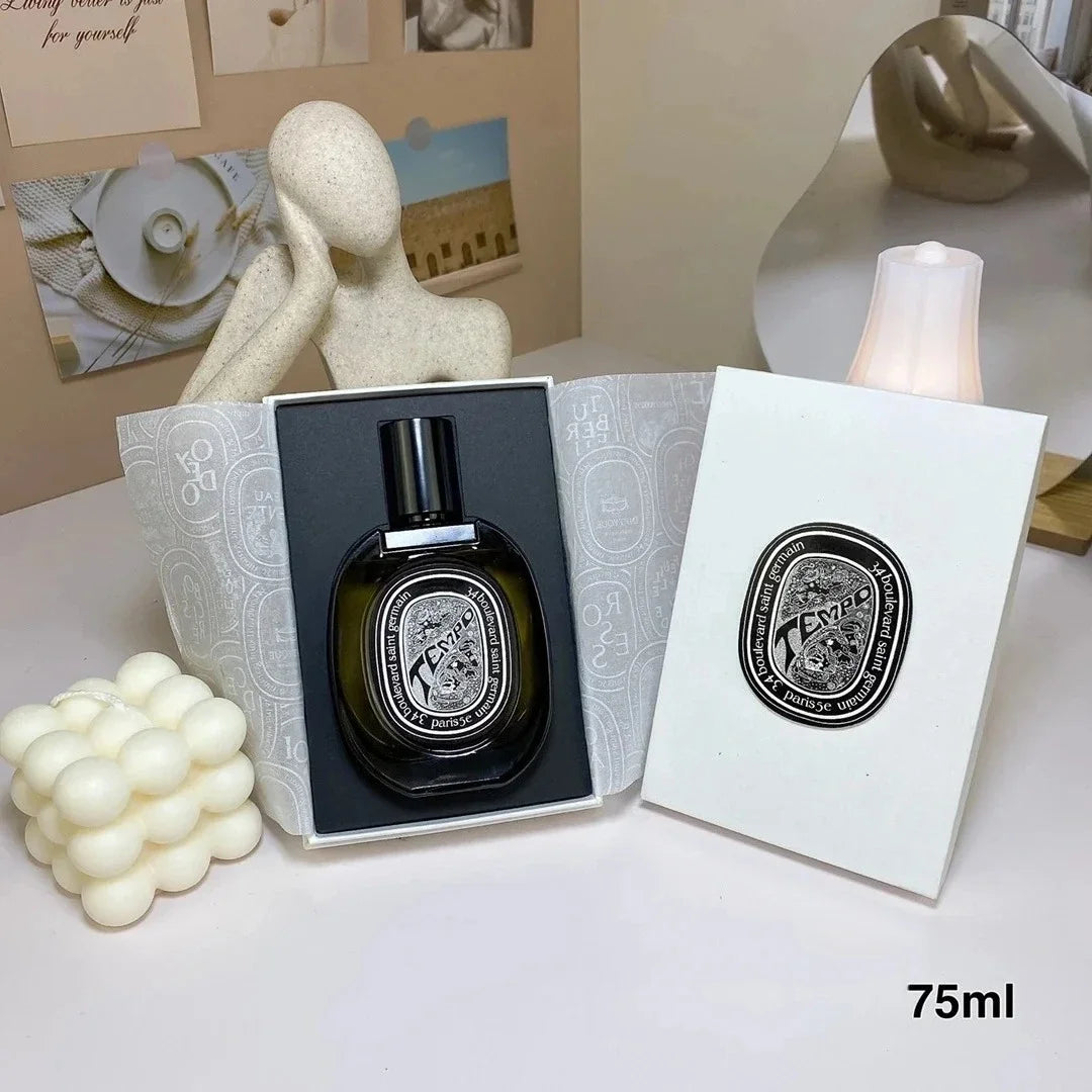 Oud Wood Patchouli Musk Cologne Eau De Parfum 75ML