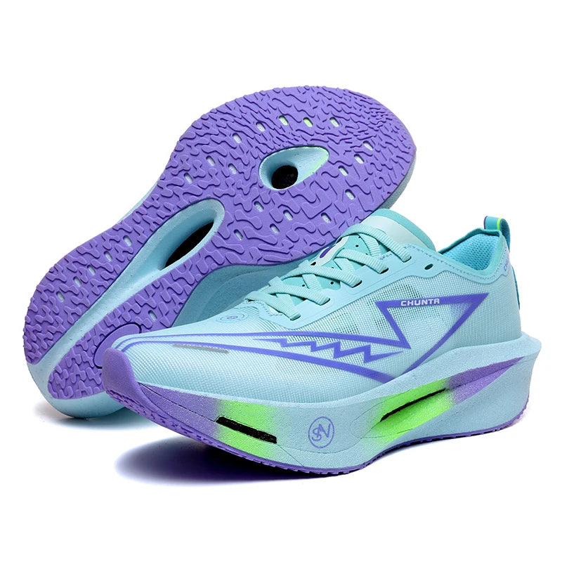 Men's Lightweight Breathable Running Shoes