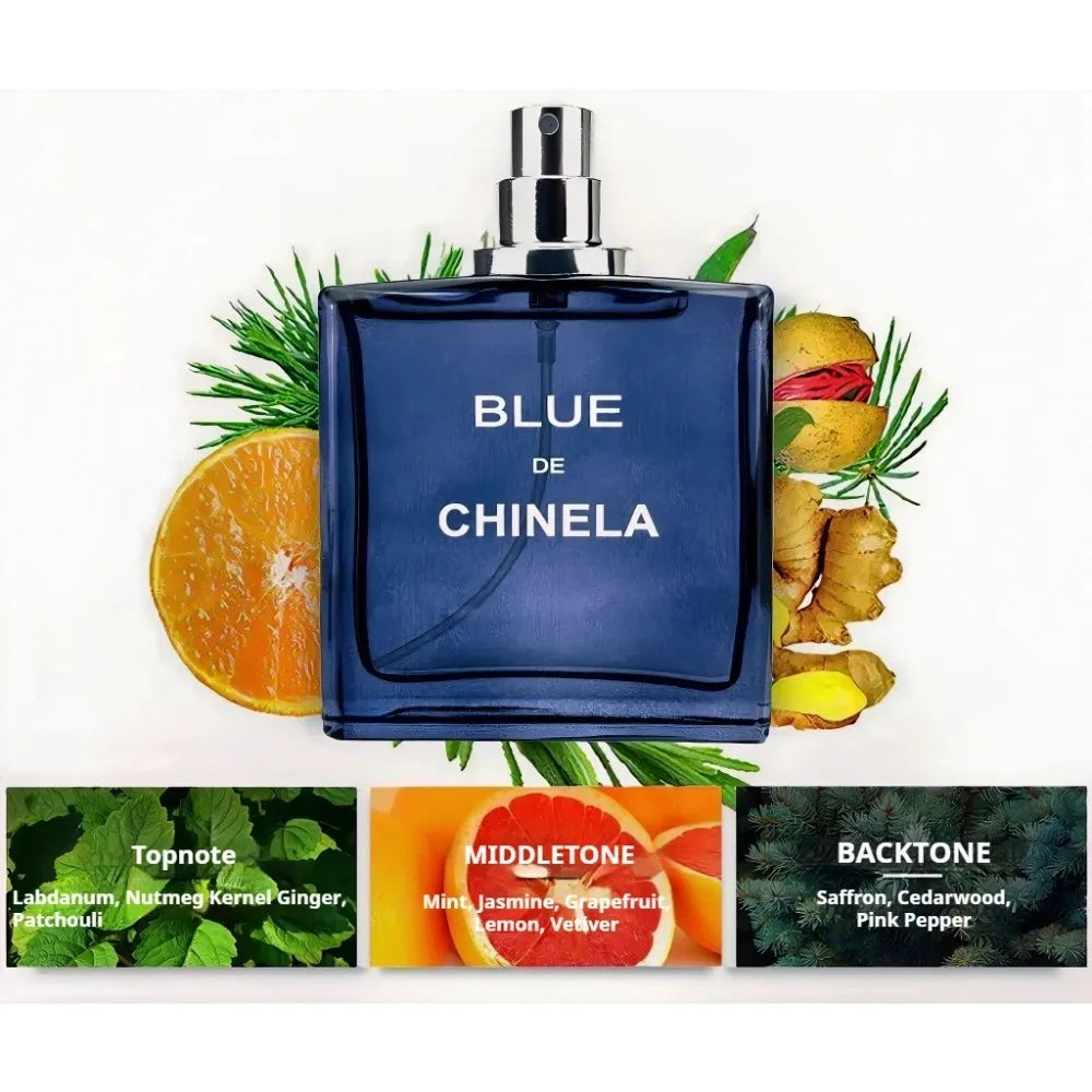 Aurora Glen Woody Fragrance Spray 50ml