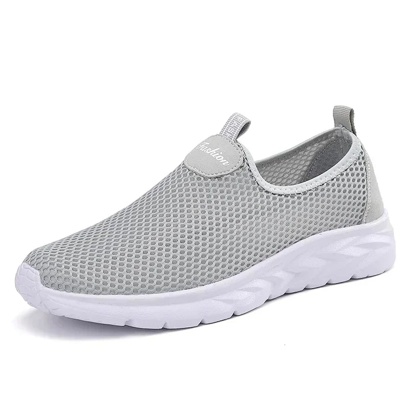 Men's Summer Breathable Mesh Casual Shoes