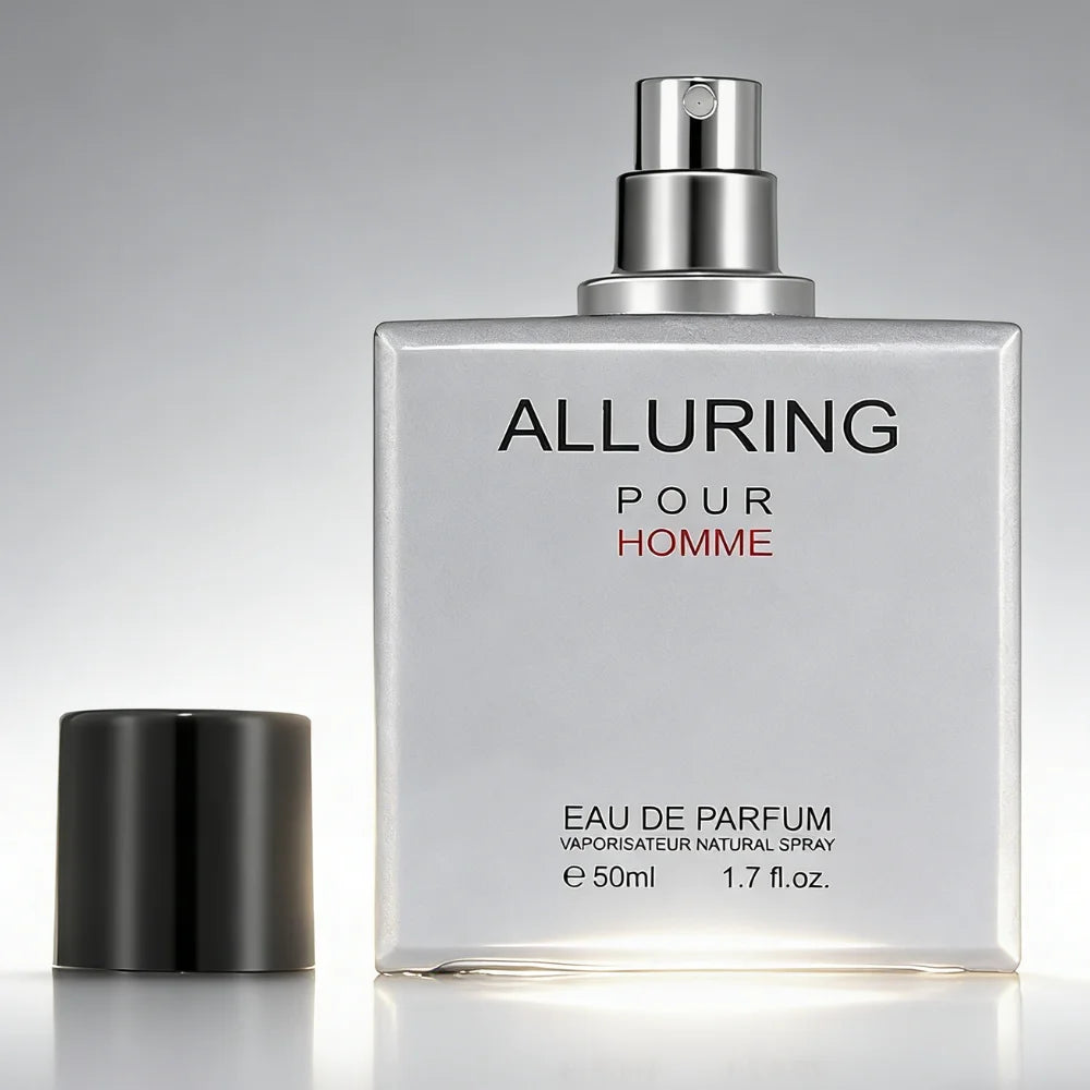 AURORA.GLEN Bleu de Homme Eau De Toilette 50ml for Men
