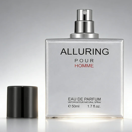 AURORA.GLEN Bleu de Homme Eau De Toilette 50ml for Men