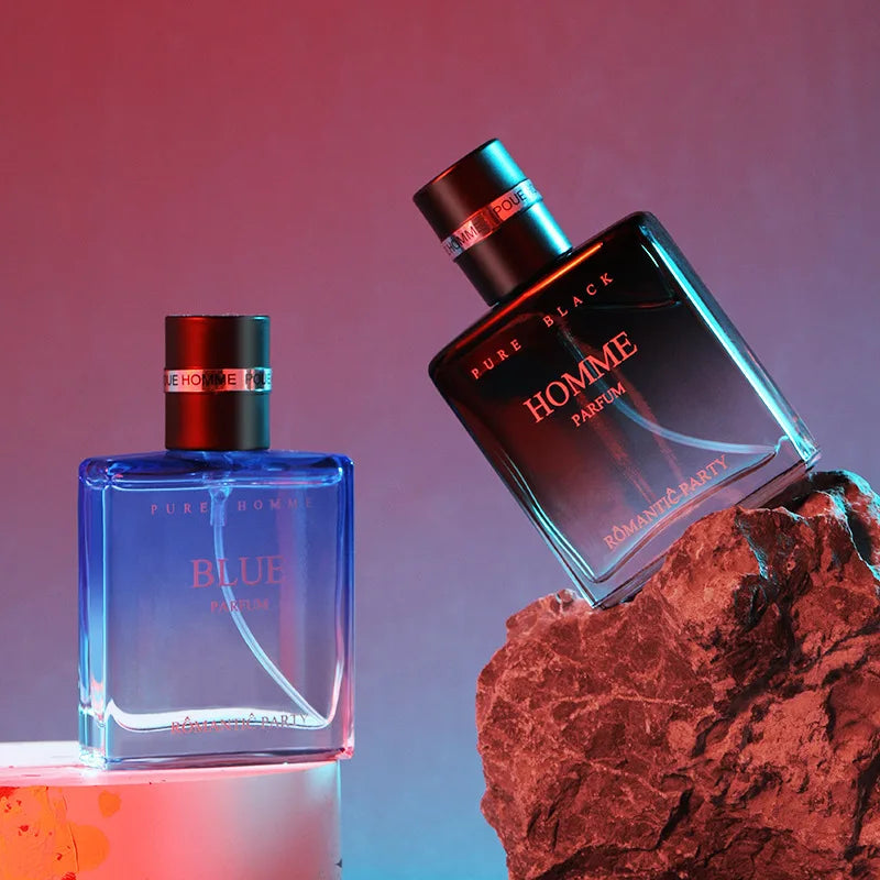 LAIKOU Cologne Irresistible Ocean Light Fragrance