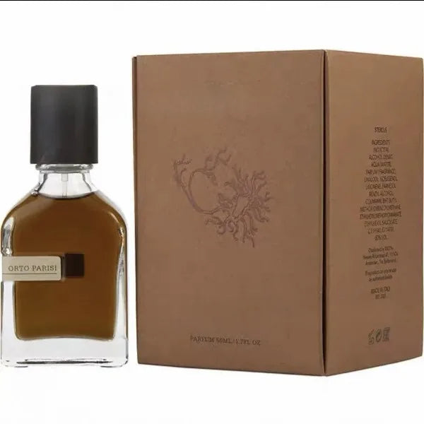 Fruit Orchid Romance Cologne by eelhoe