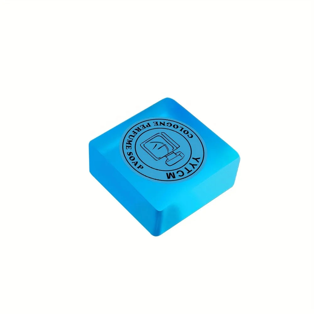 Sandalwood Cologne Soap 70g Handmade Bath Soap
