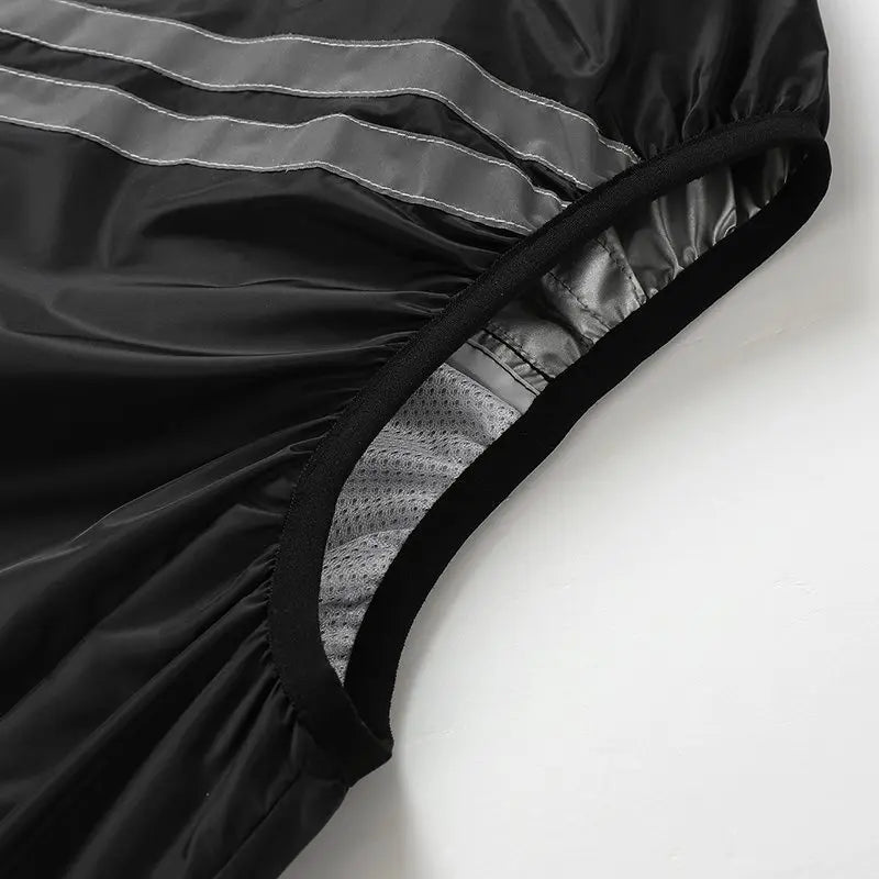 Cooling Vest for Men and Women with USB Dual Fan