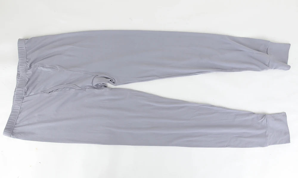 Long Johns Thermal Underwear for Men Fleece Lined Base Layer Set for Cold Weather