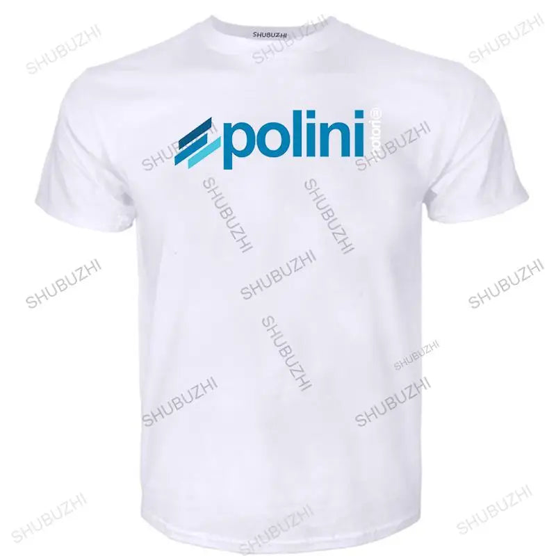 Casual Cotton Bamboo Fiber T-Shirt for Men