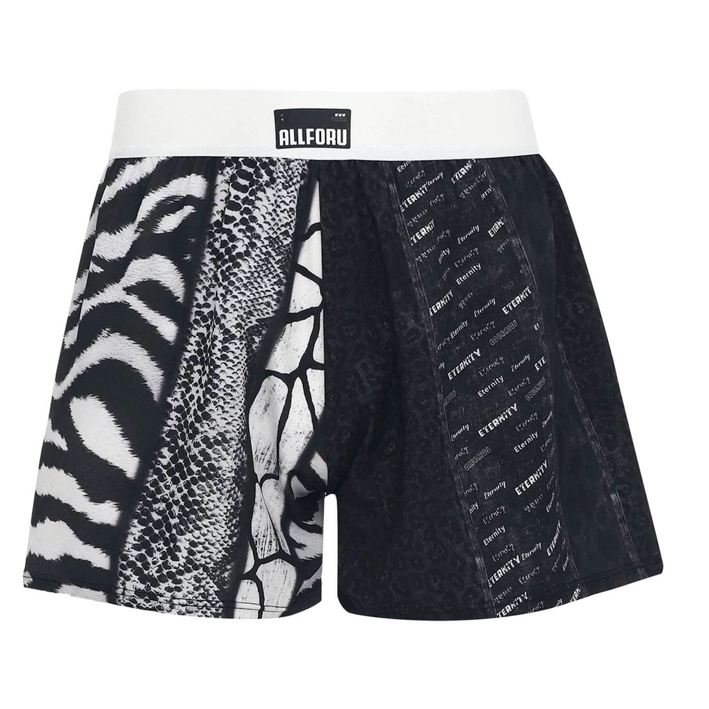 Comfortable Loose Fit Boxer Shorts for Men