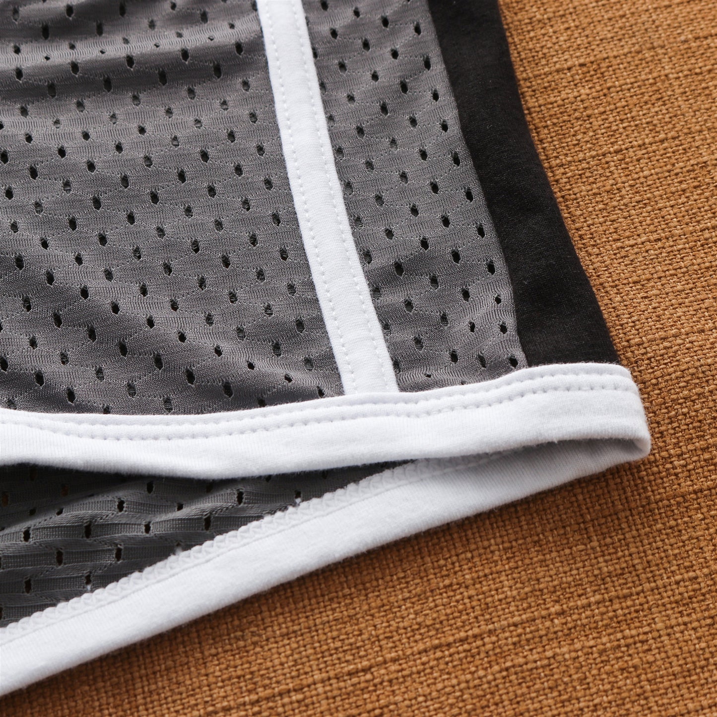 UXST Brand Men's Low Waist Fashion Boxers