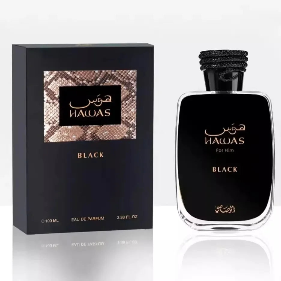 Long Lasting Eau De Parfum for Men and Women