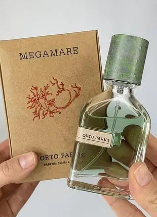 Fruit Orchid Romance Cologne by eelhoe