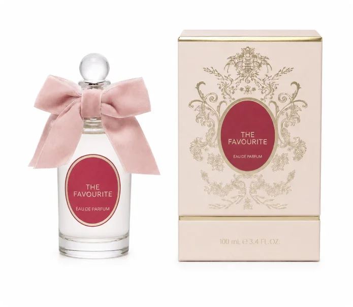 Unisex Floral Perfume by Jean Miss 100ml
