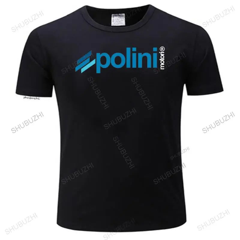 Casual Cotton Bamboo Fiber T-Shirt for Men