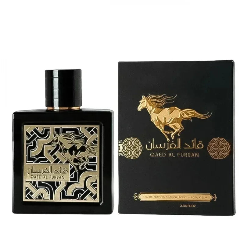 100ml Arabic Men's Perfume Cologne Pheromone Fragrance