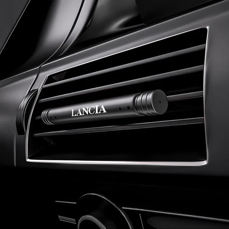 Car Air Freshener Vent Perfume for Lancia Models
