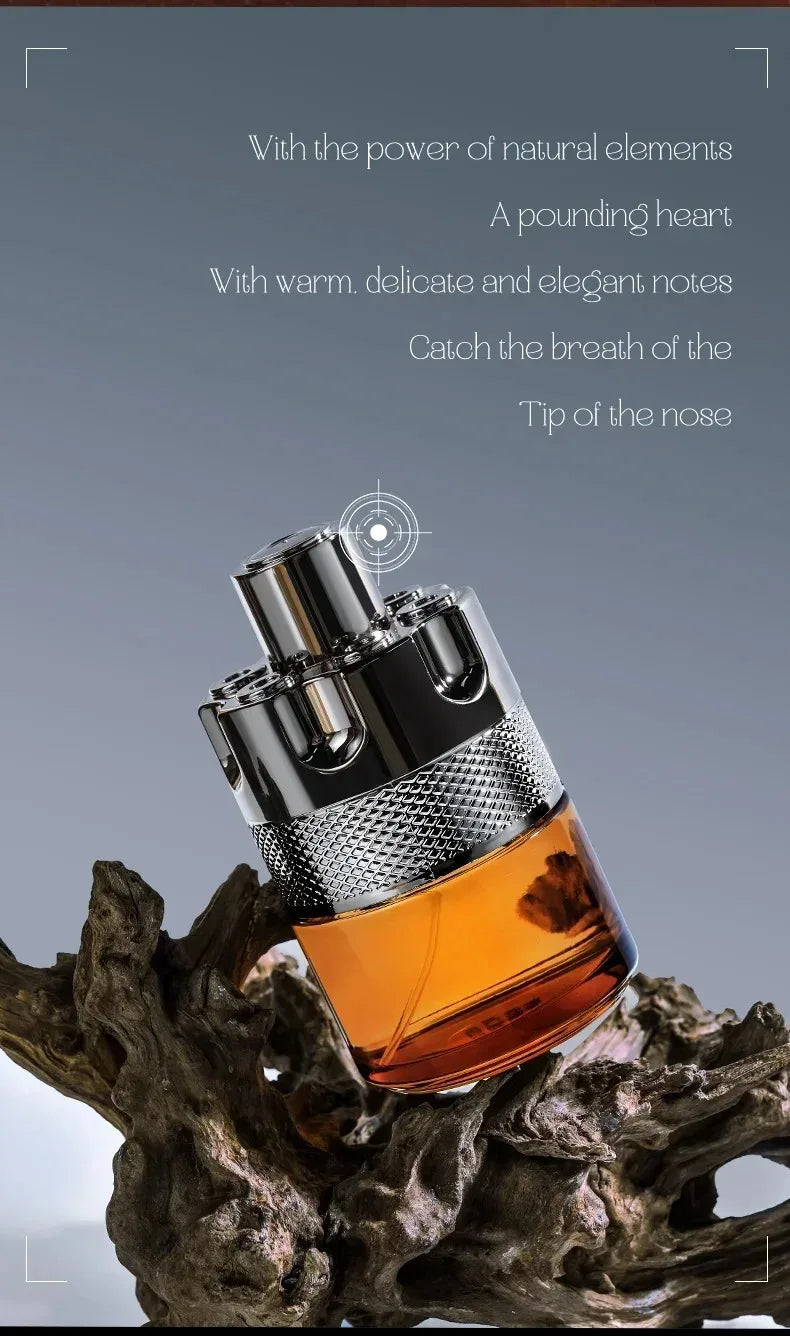 100ml Men Lasting Fragrance The Most Want High Quality Men Cologne