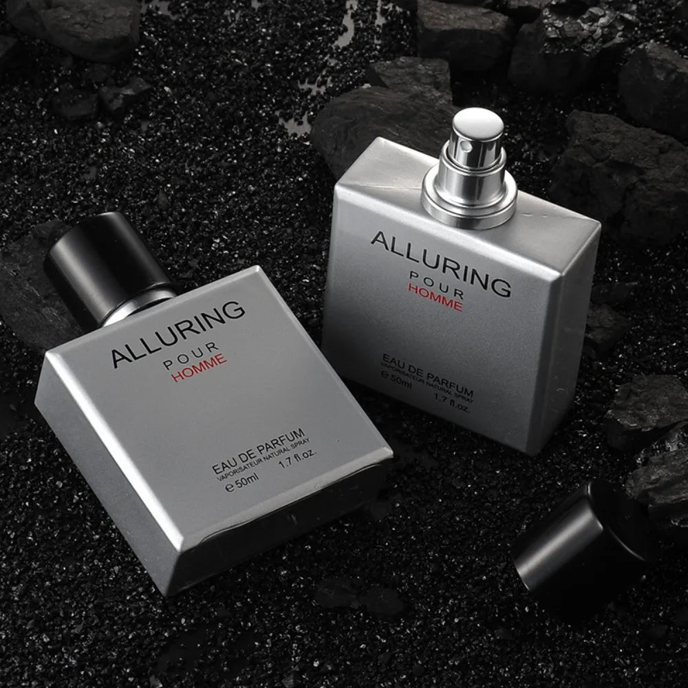 AURORA.GLEN Bleu de Homme Eau De Toilette 50ml for Men