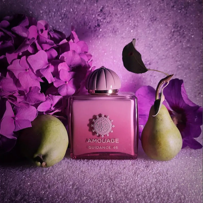 AMOUAGE 100ml Women’s Eau De Parfum Guidance 46