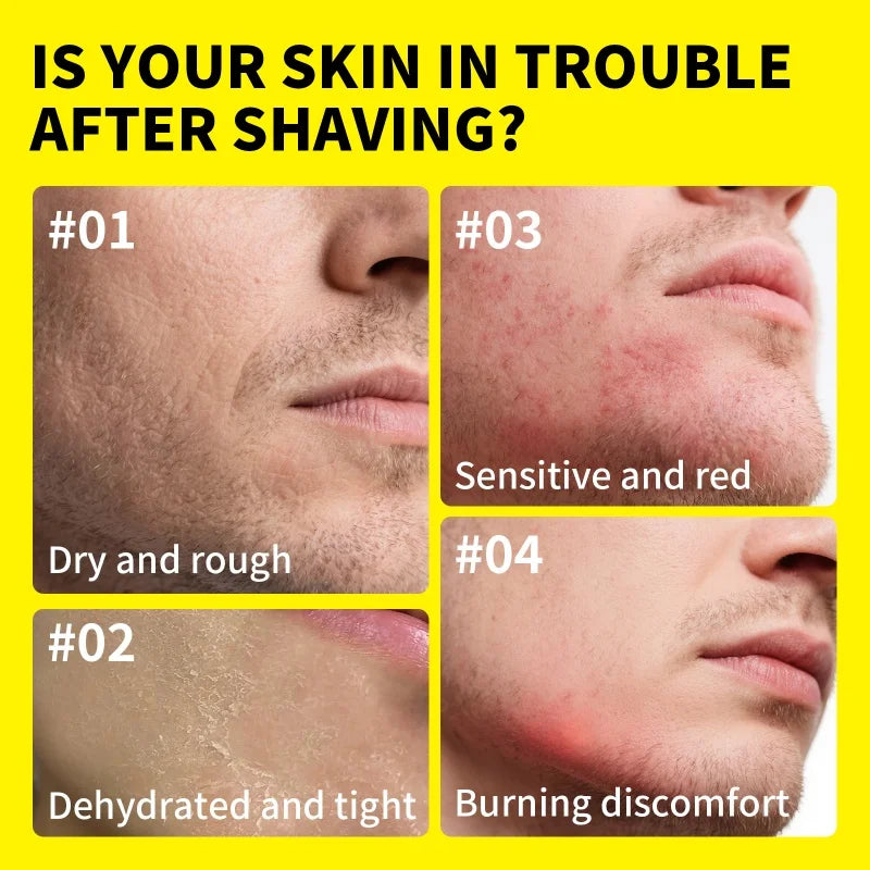 After Shave Spray Fragrance Mist for Men 100ml