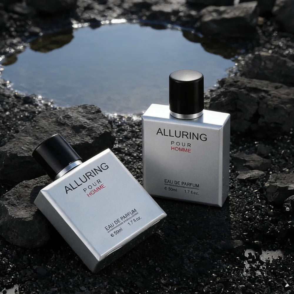 AURORA.GLEN Bleu de Homme Eau De Toilette 50ml for Men