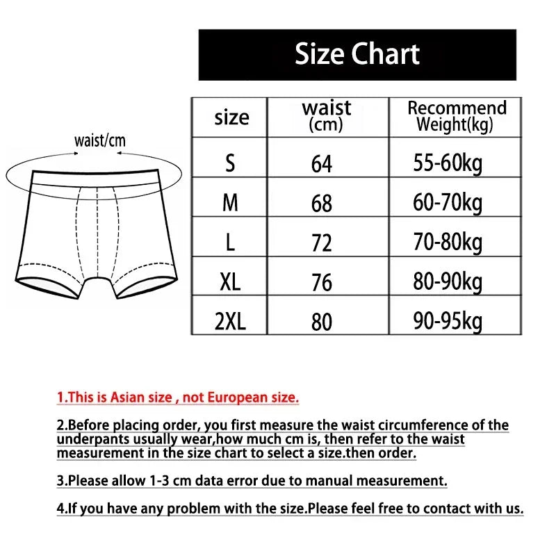 Camouflage Cotton Boxers by MOONBIFFY for Men