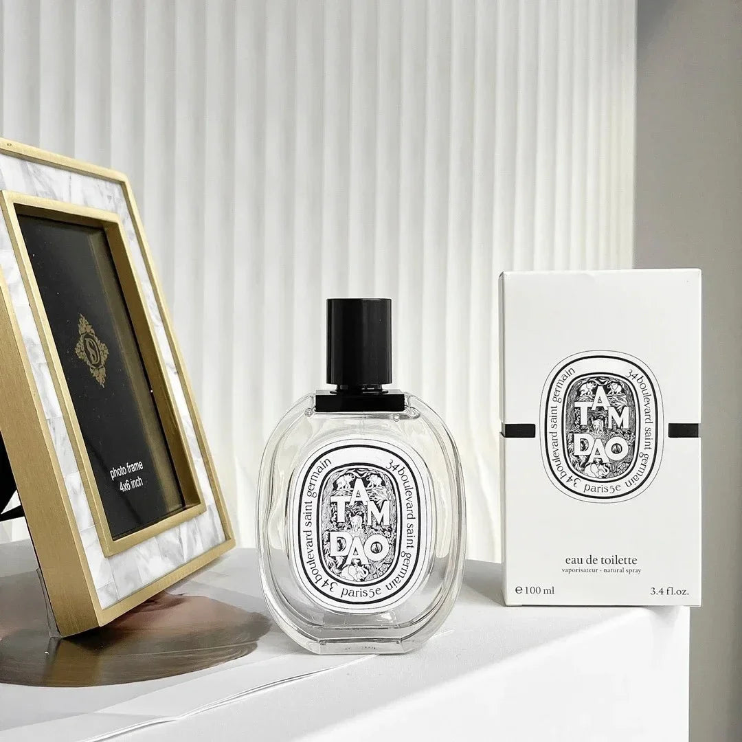 Oud Wood Patchouli Musk Cologne Eau De Parfum 75ML