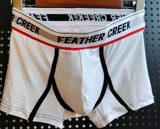 Men's Boxer Shorts with Large Pocket Design for Comfort