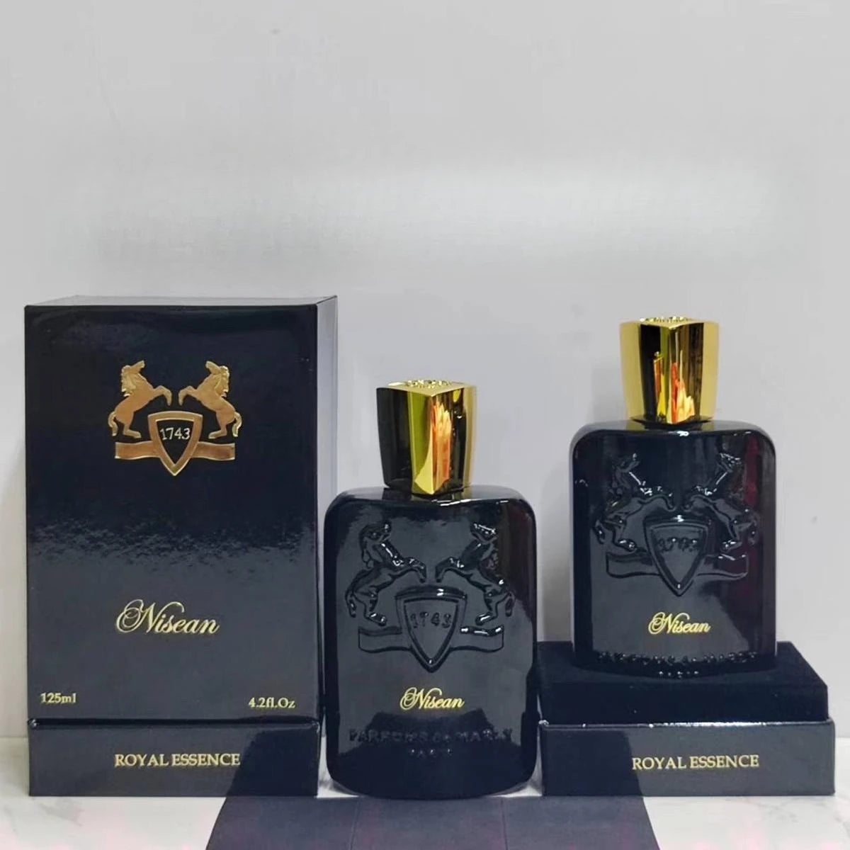 Patchouli Jasmine Unisex Perfume 100ml