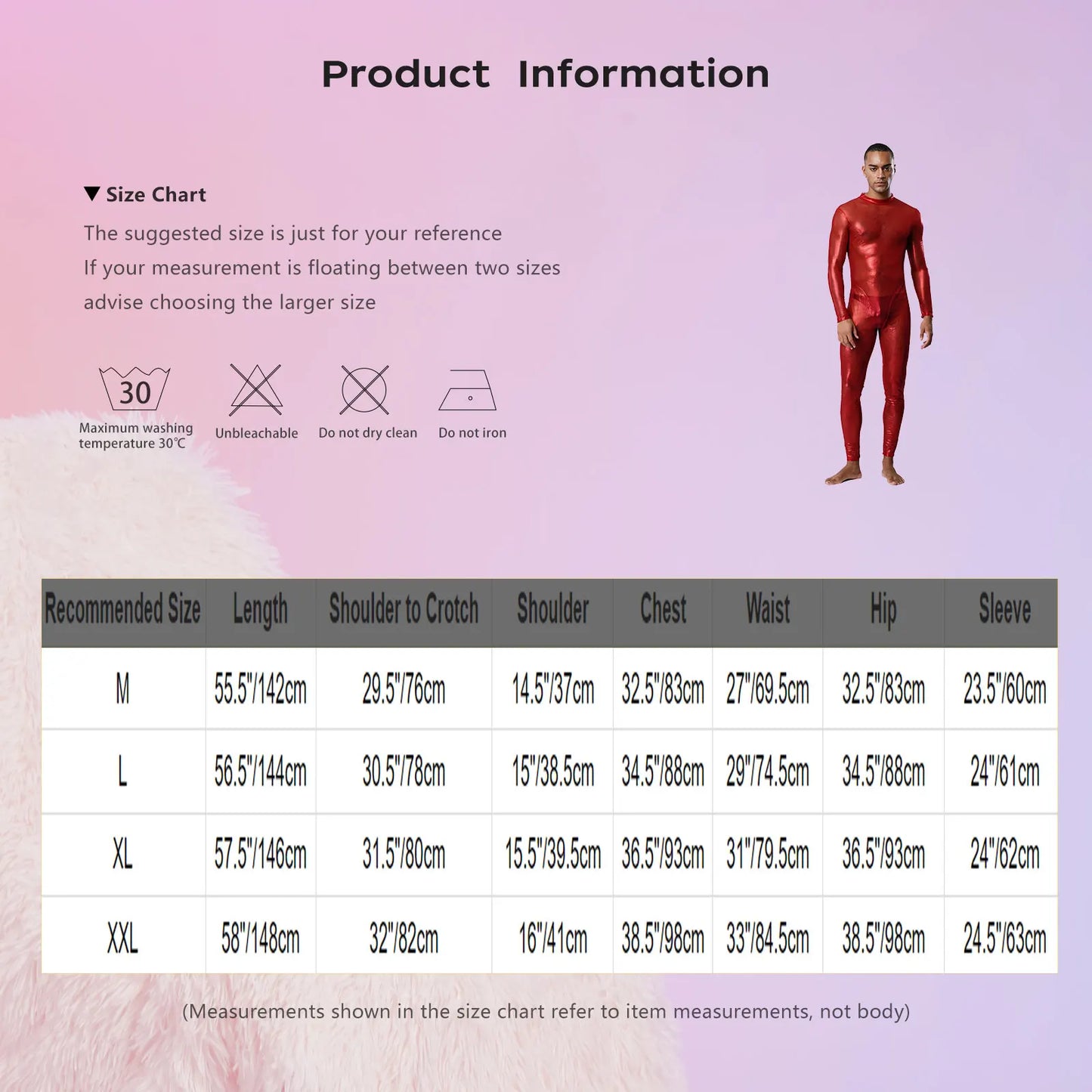 Mens Lingerie Tights Long Pants Metallic Shiny Full Body Unitard Back Zipper Catsuit Bodysuit Leggings Sheer Jumpsuit Clubwear