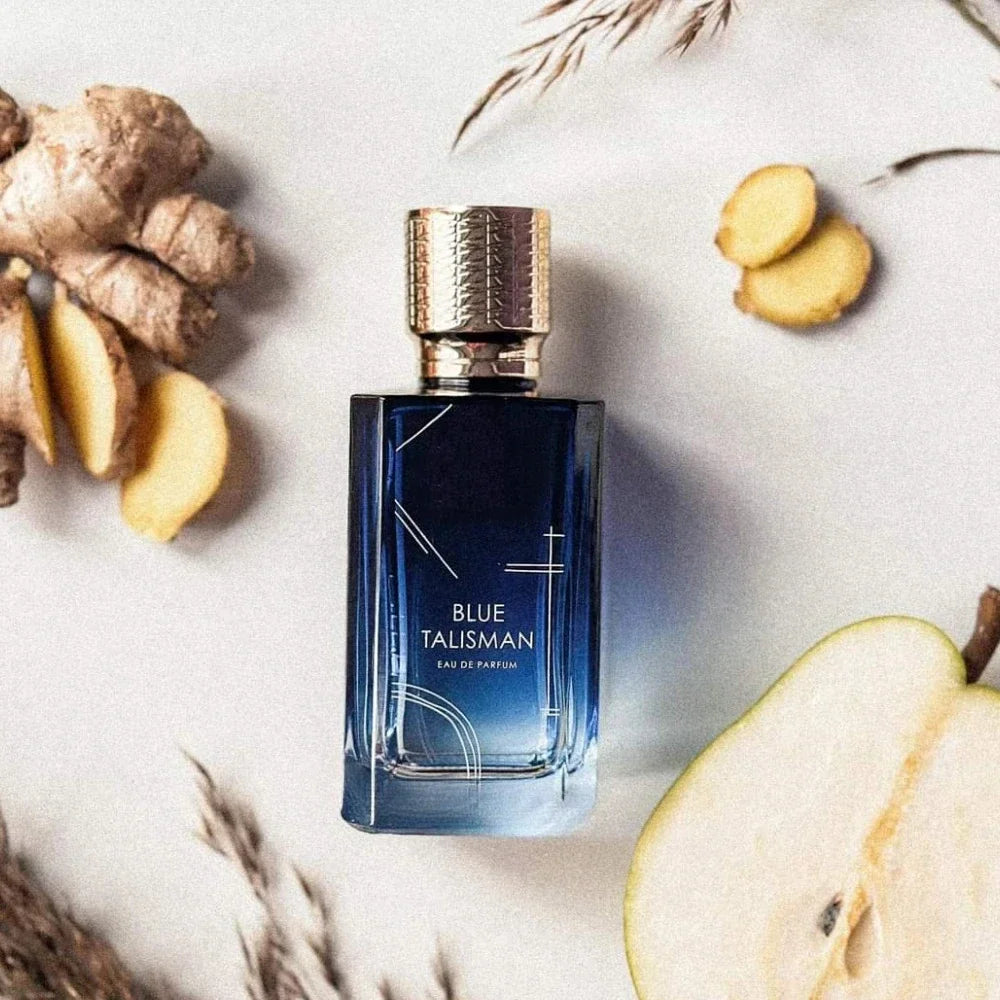 Floral Ecstasy Perfume 100ml Long Lasting Woody Floral