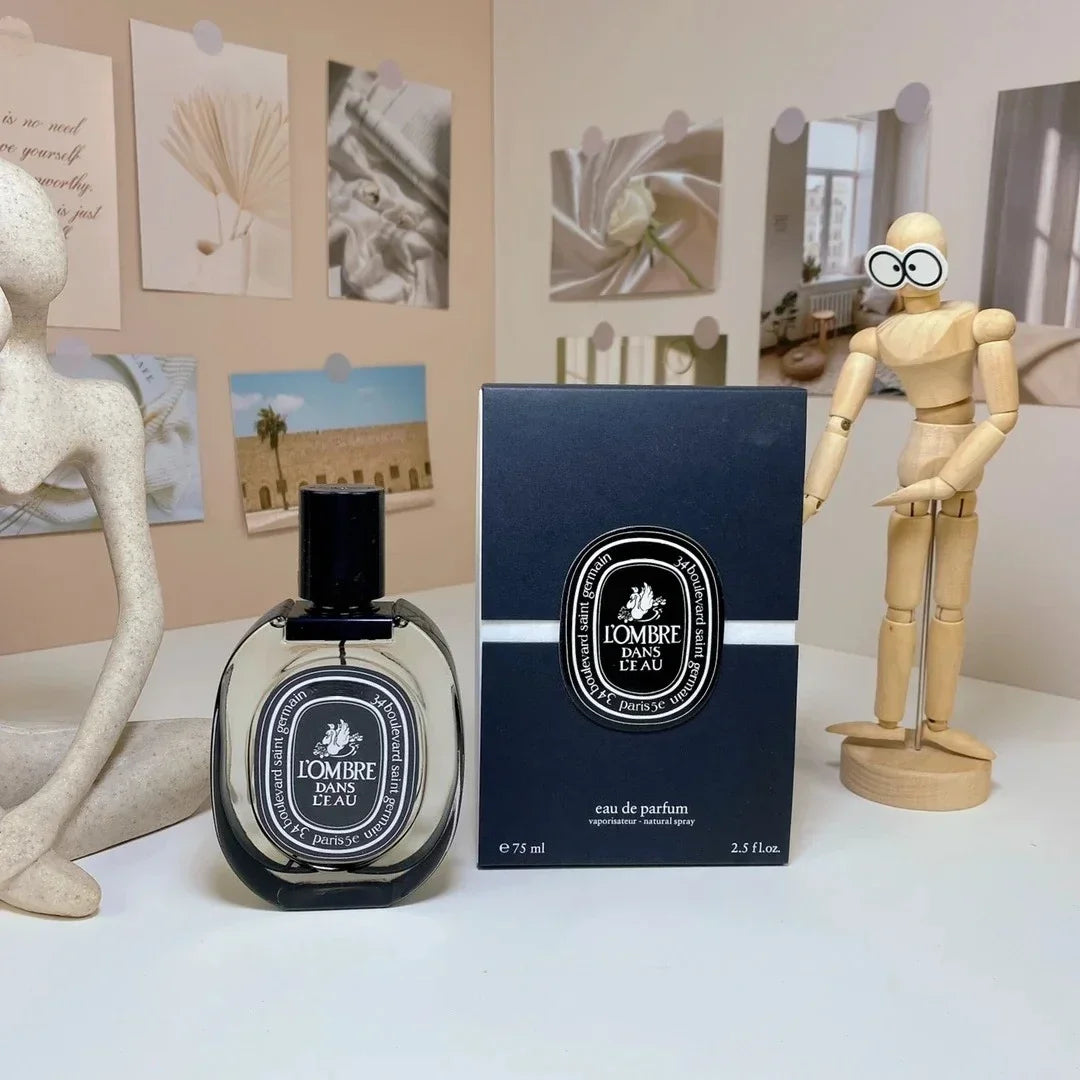 Oud Wood Patchouli Musk Cologne Eau De Parfum 75ML