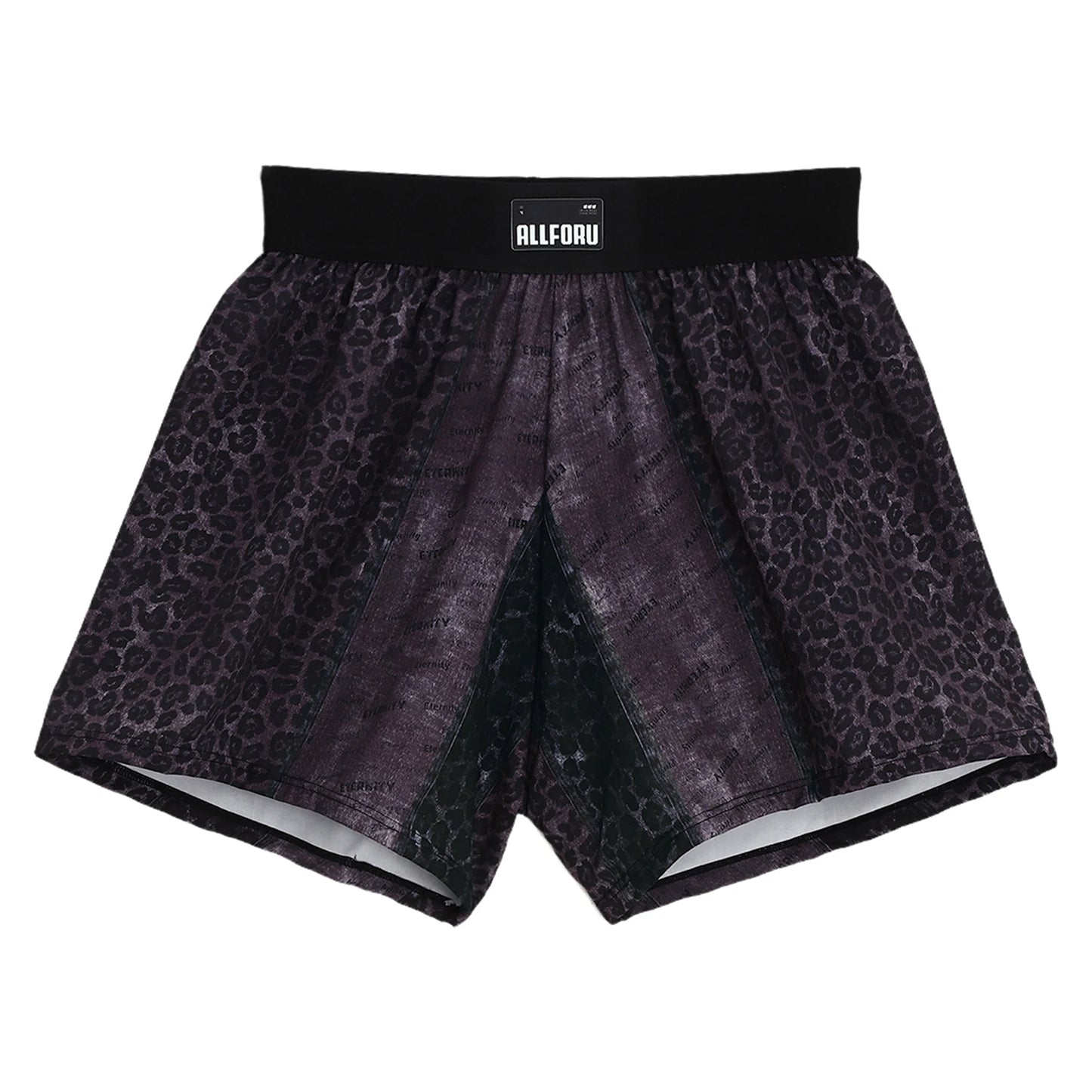 Mens Boxer Shorts Loose Fit Pajamas Multi-Function