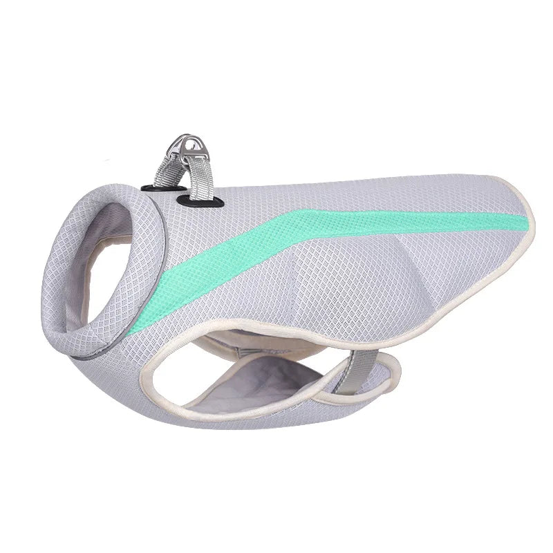French Bulldog Cooling Vest for Small Medium Dogs Summer