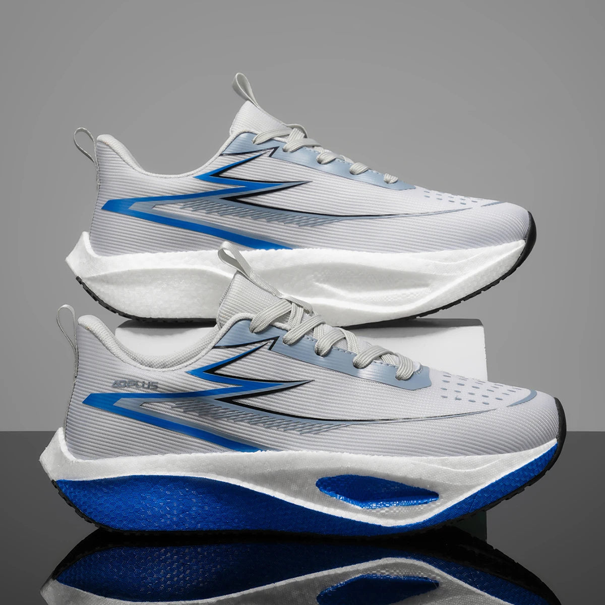 Marathon Running Shoes Men Carbon Board Casual Sports Women's Sneakers Breathable Athletic Basketball Walking Sneakers Men